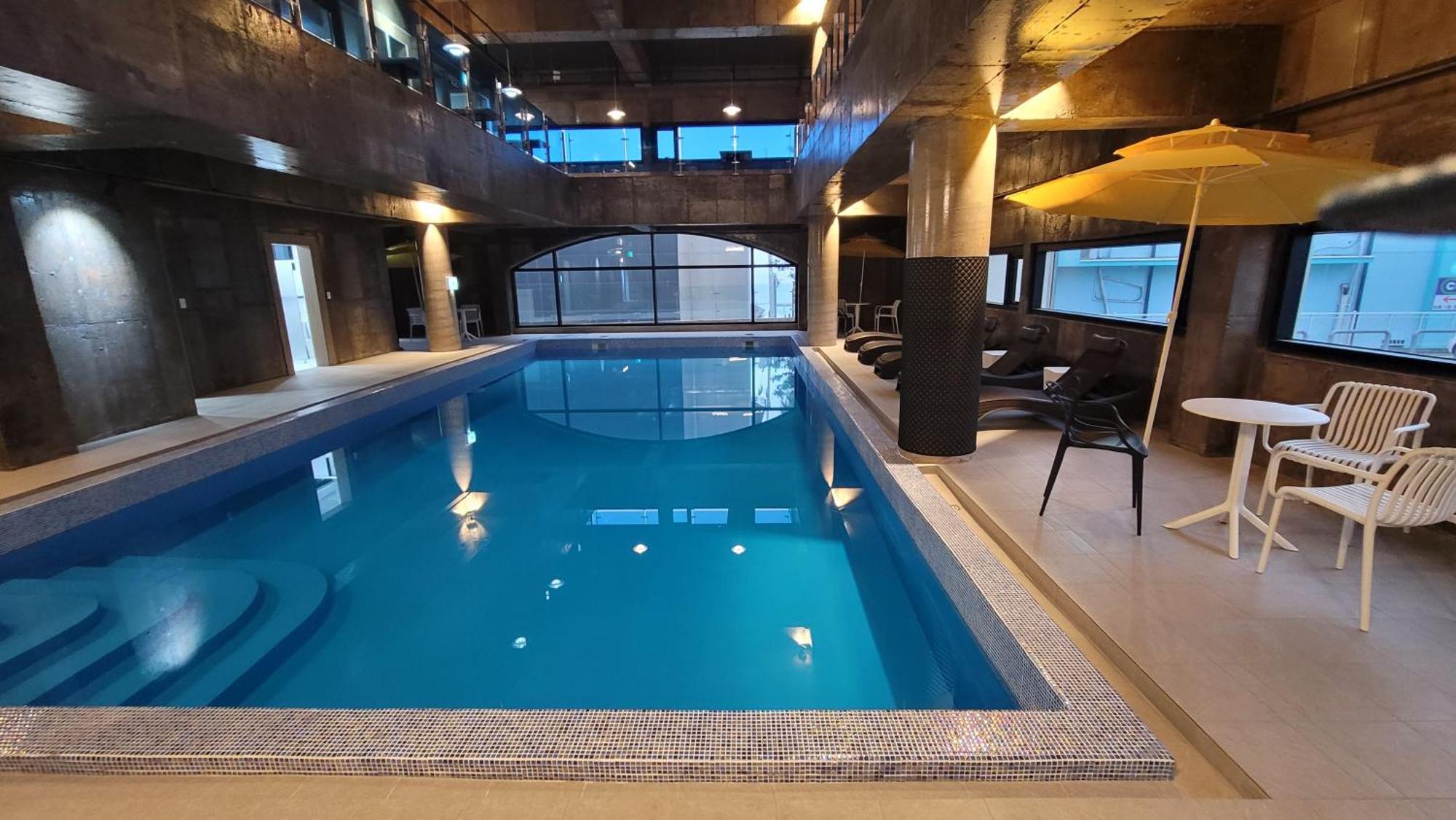 Grim Resort Jeju Exterior photo