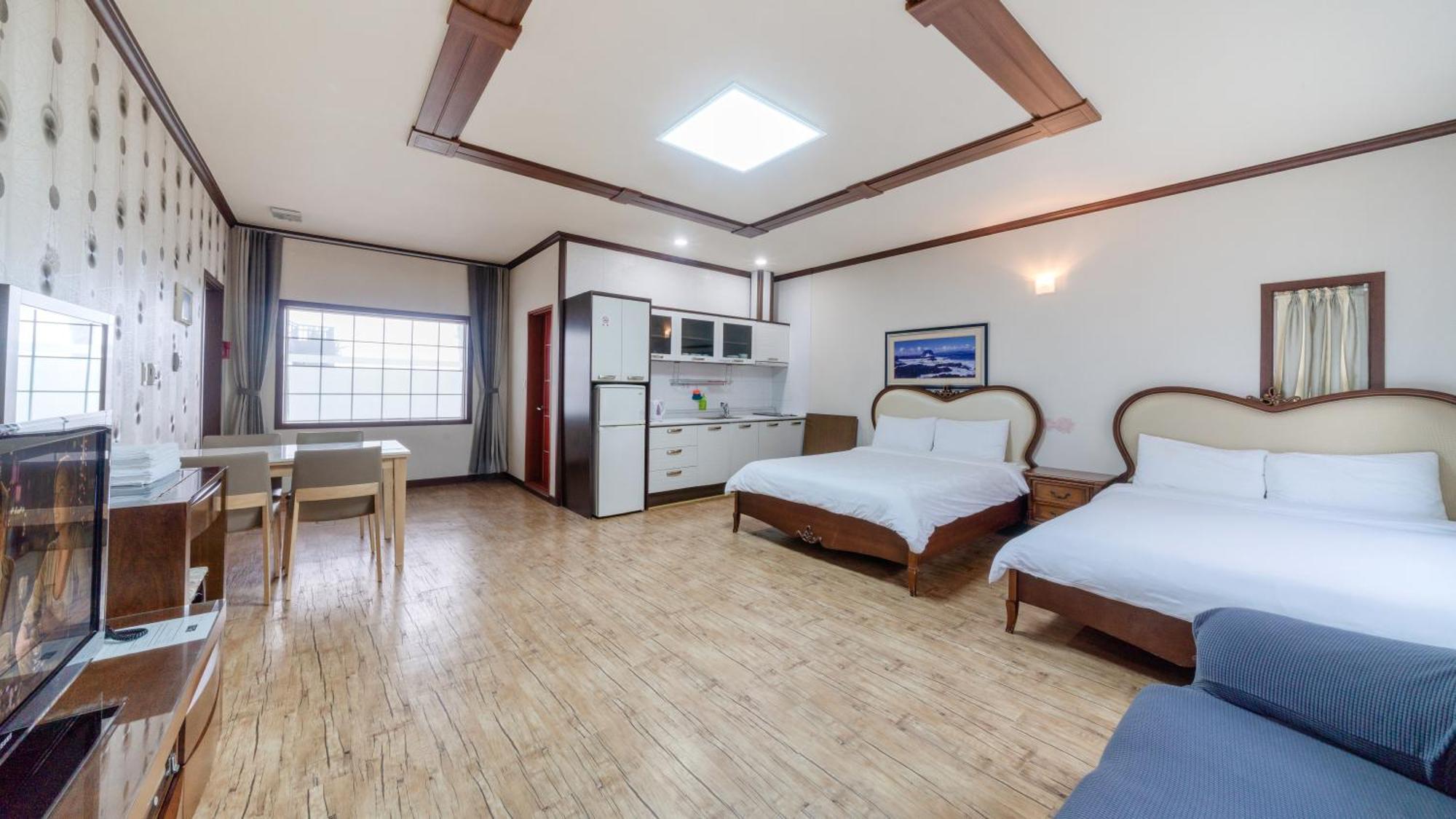 Grim Resort Jeju Exterior photo